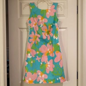 Lilly Pulitzer Sleeveless Dress